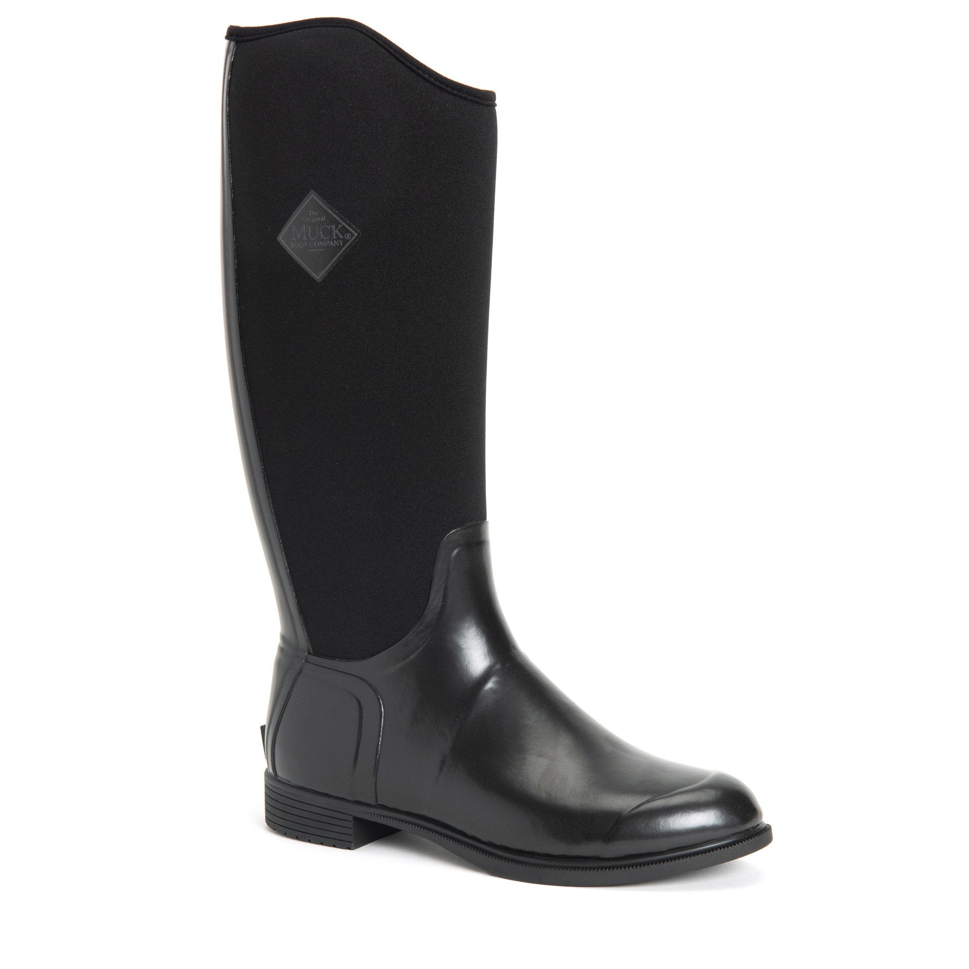 Muck Derby Tall Pull-On Boot