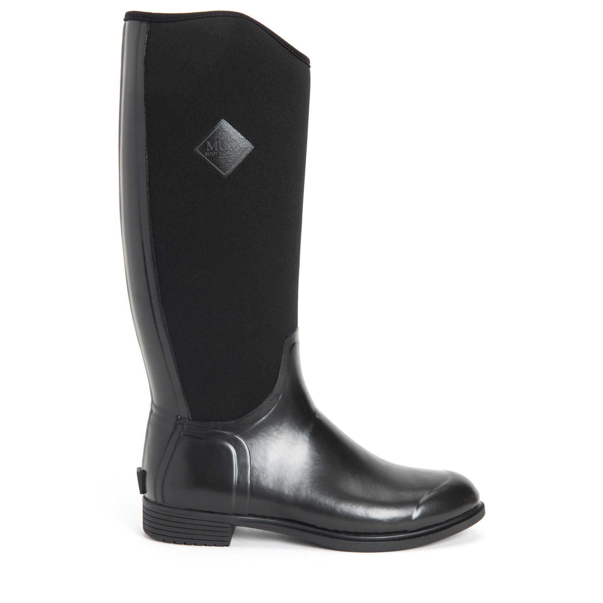 Muck Derby Tall Pull-On Boot