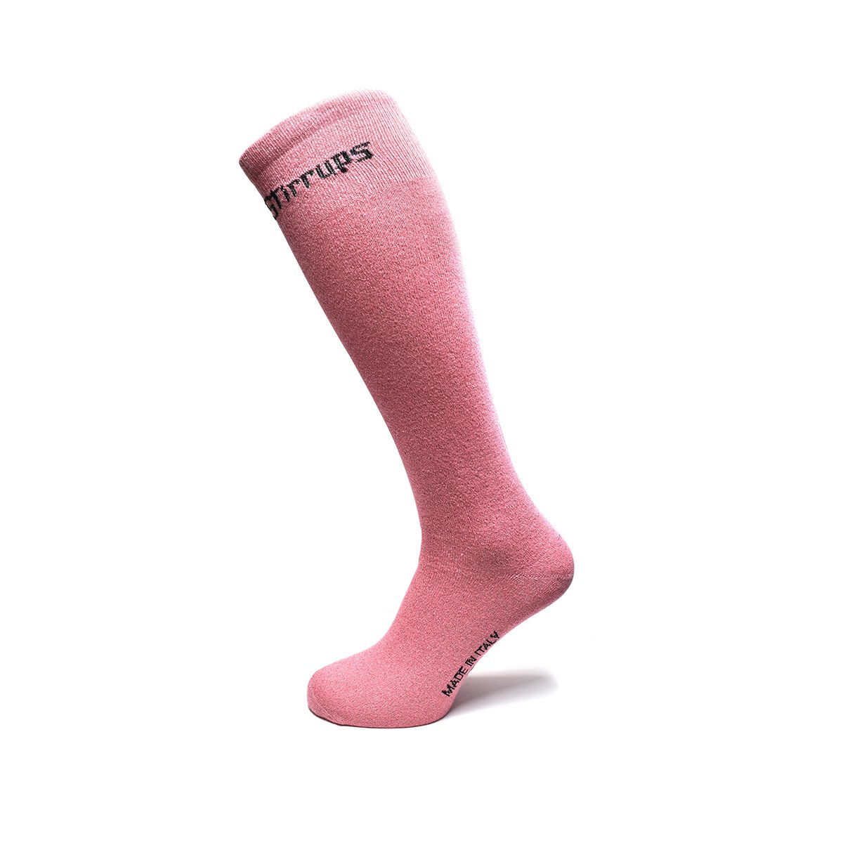 Tech Stirrups - Fashion Socks