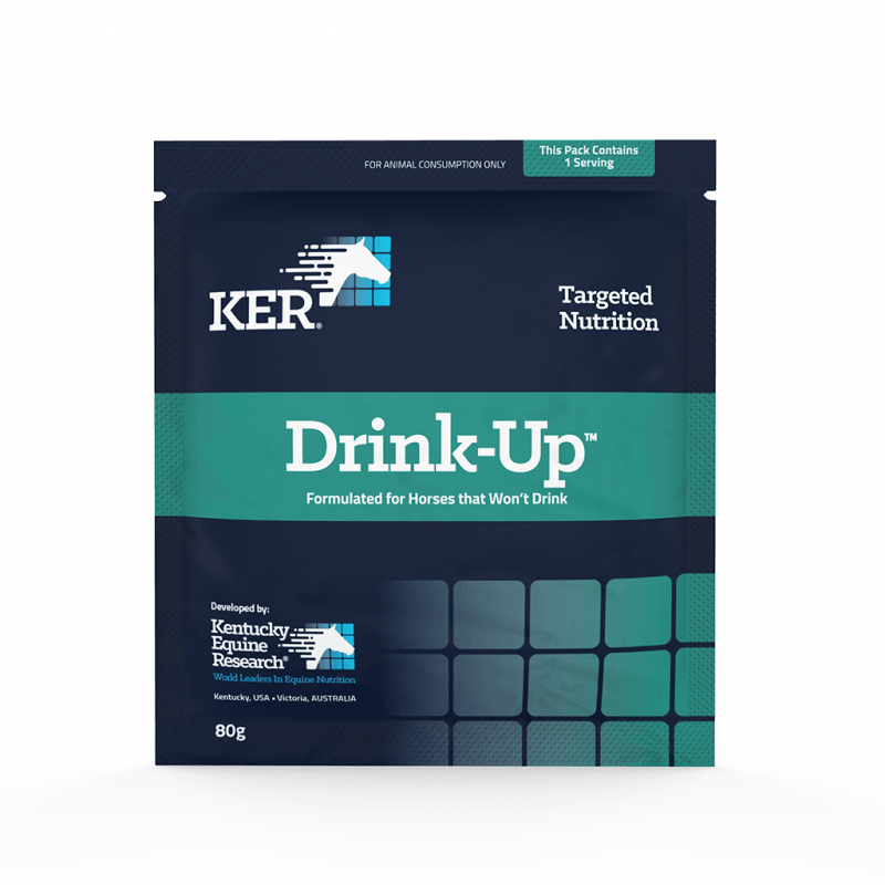 KER Drink Up 80gm Sachet