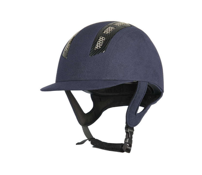 Dublin Riding Helmet Dublin – The Tack Box Saddleworld