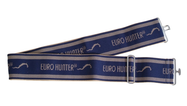 Eurohunter Elastic Rug Surcingle