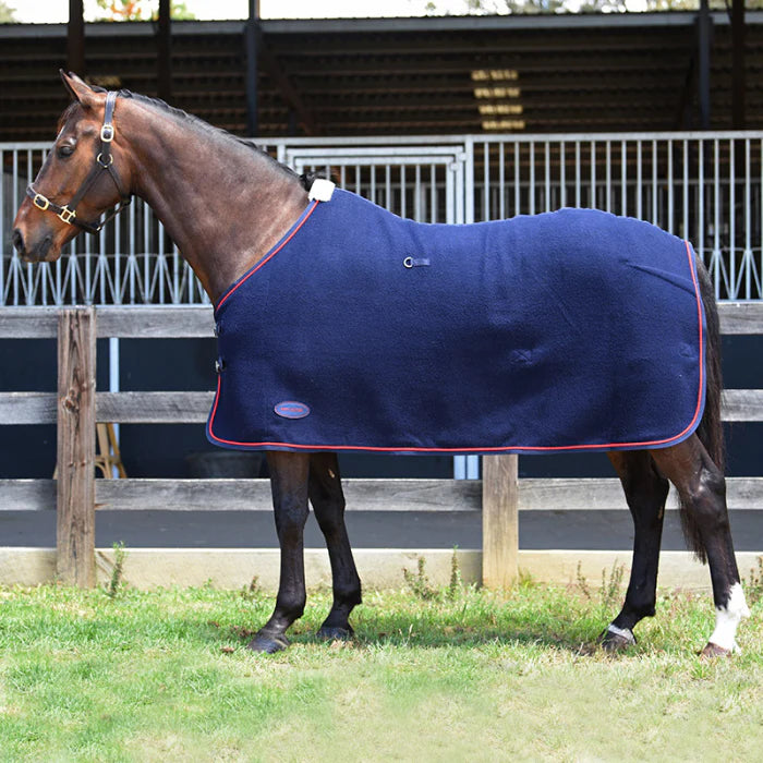 Eurohunter Deluxe Merino Wool Rug