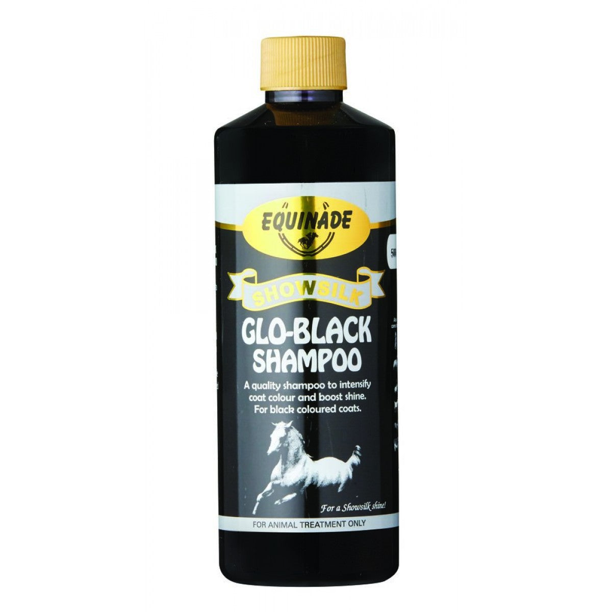 Equinade Showsilk Glo-Shampoo