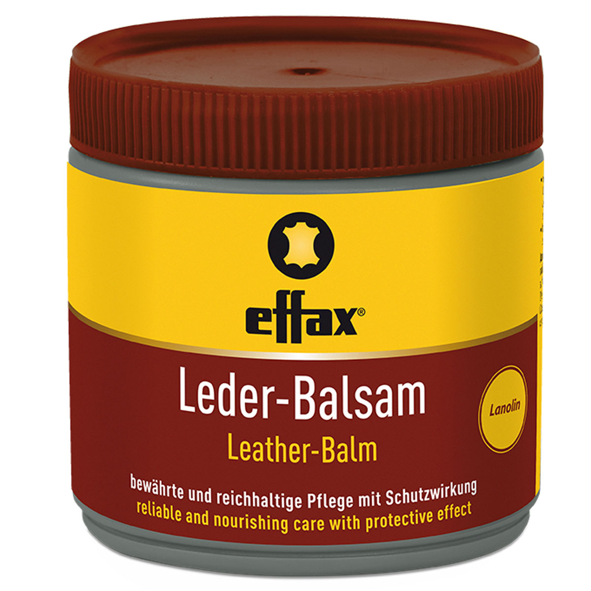 Effax Leather Balsam Clear 500ml