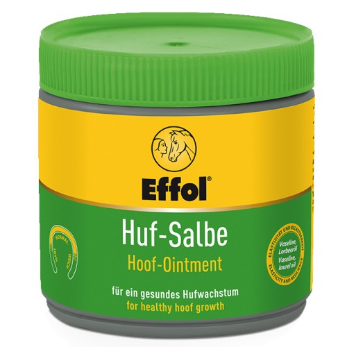 Effol Hoof Ointment Green 450gm