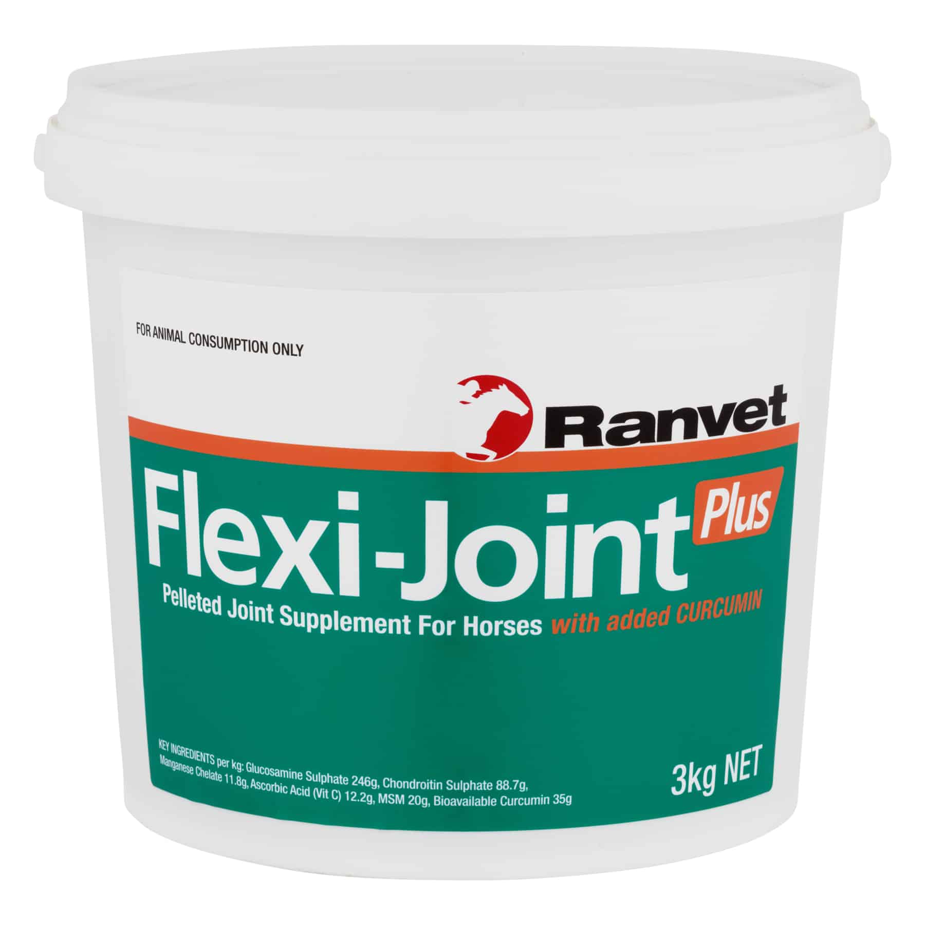 Ranvet Flexi-Joint Plus