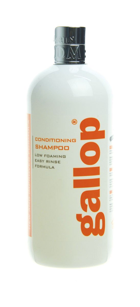 Gallop Conditioning Shampoo