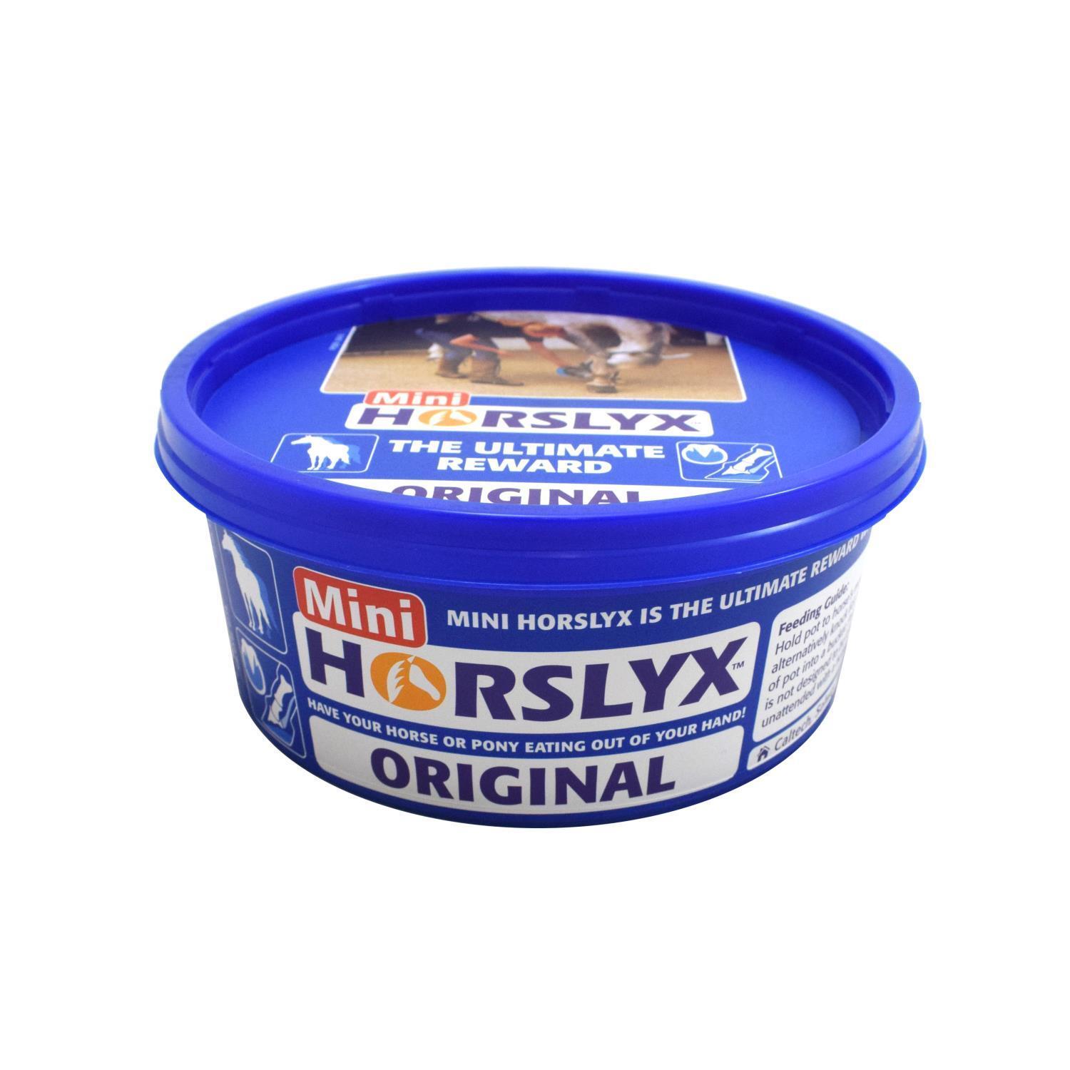 Horslyx Original Mini Vitamin and Mineral Lick 650gm