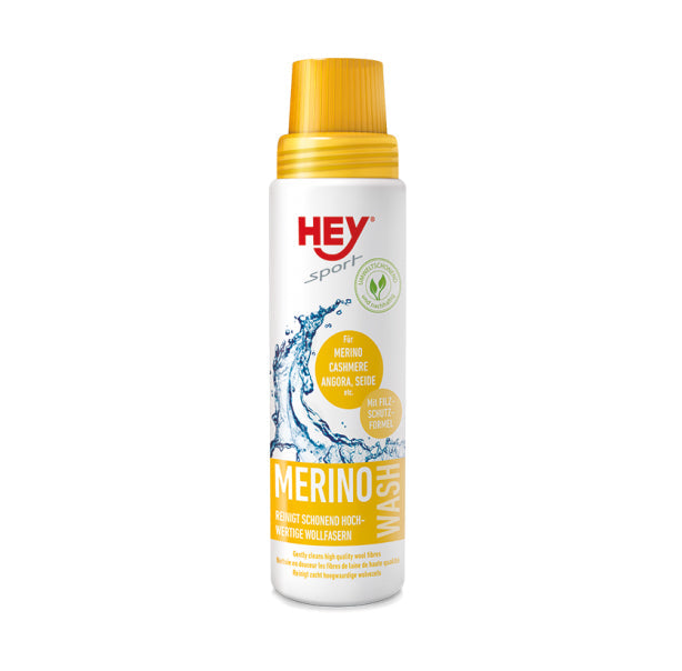 Effax Hey Sport Merino Wash 250ml