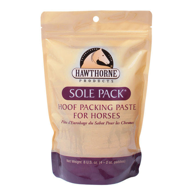 Hawthorne Sole Pack Paddie 57gm