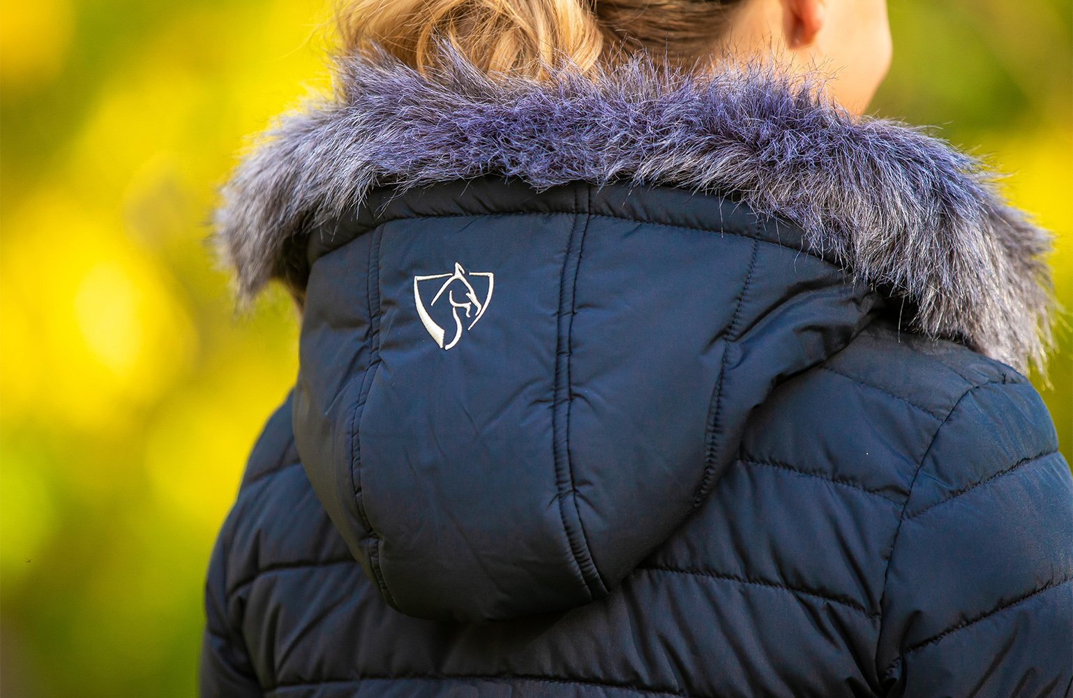 Bare Winter Series- Leah Women's Jacket