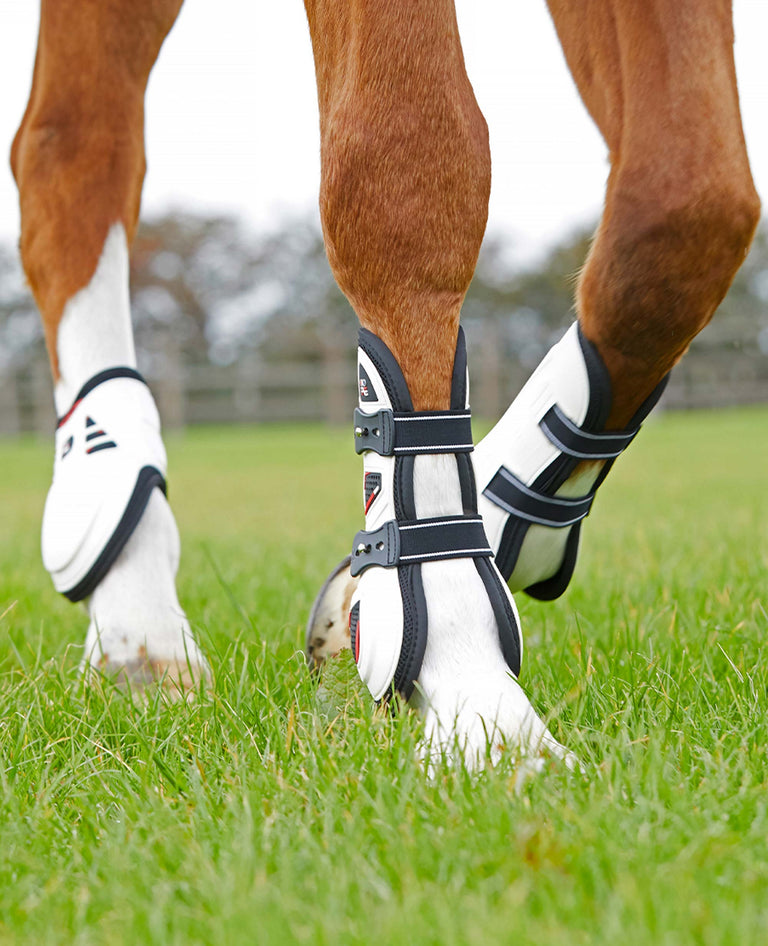 Kevlar Airtechnology Tendon Boots