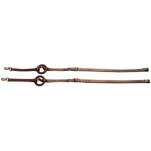 Leather Side Reins