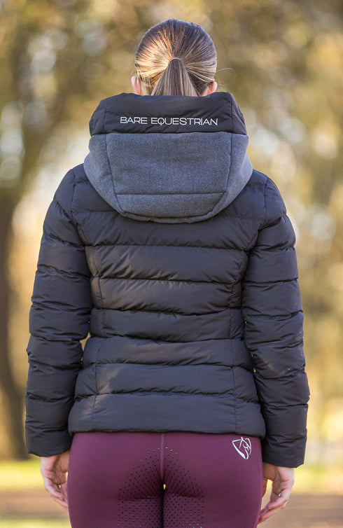 BARE Winter Series - Emma Women's Jacket