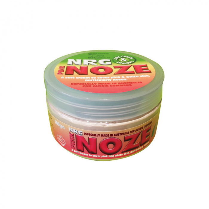 NRG Pink Noze