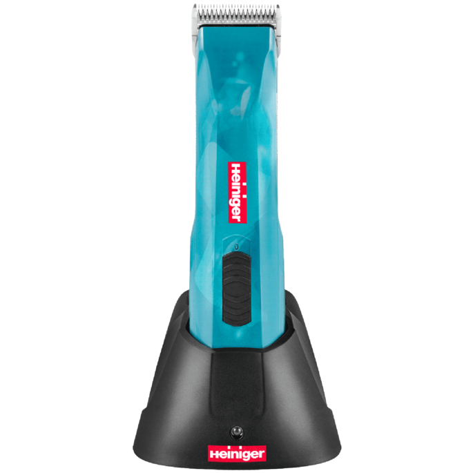 Heiniger Opal 2-Speed Cordless Clipper