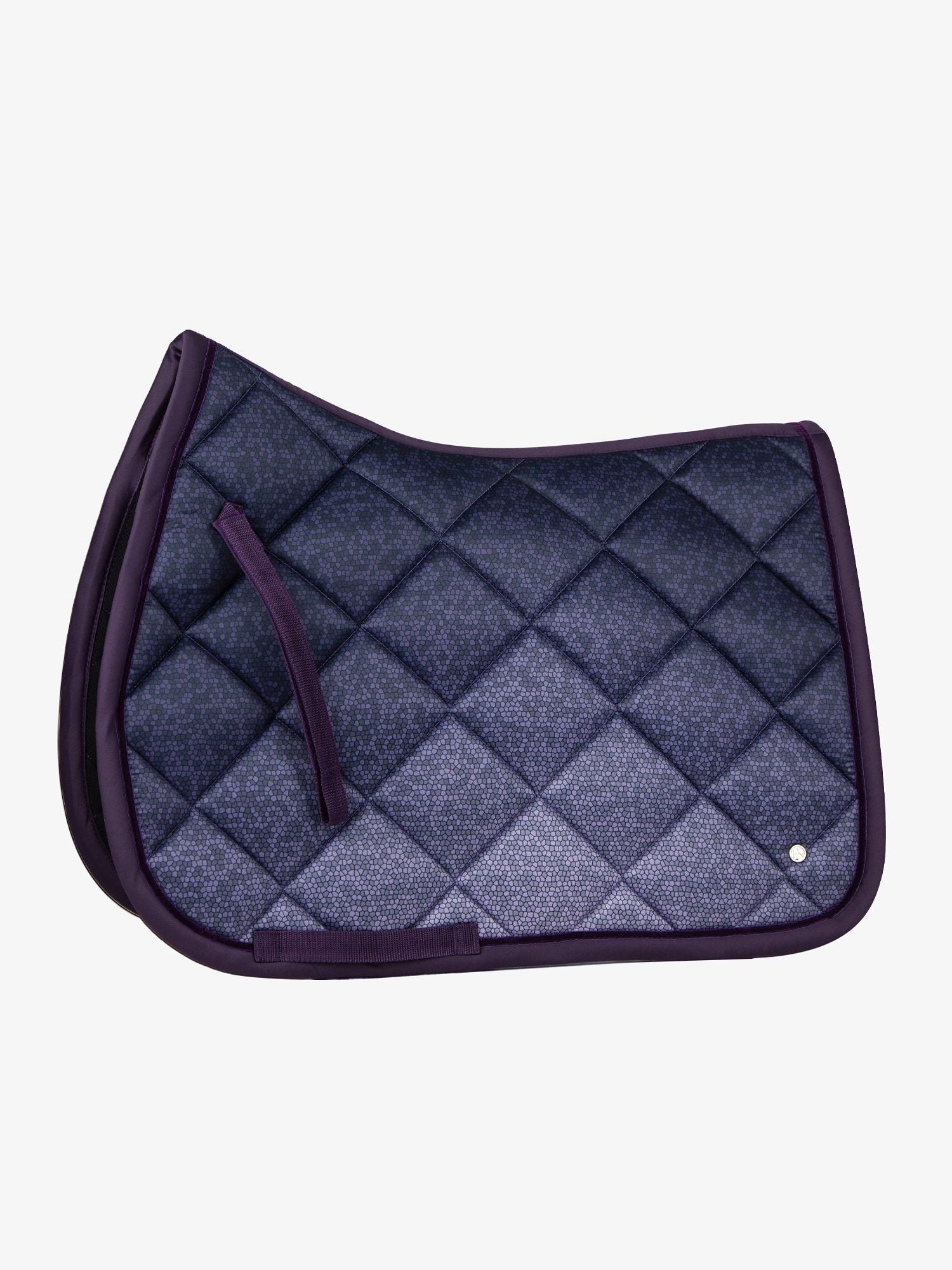 PS of Sweden Ombre Saddle Pad