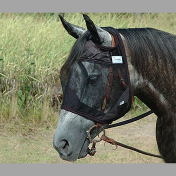Horse Fly Masks & Fly Boots – The Tack Box Saddleworld