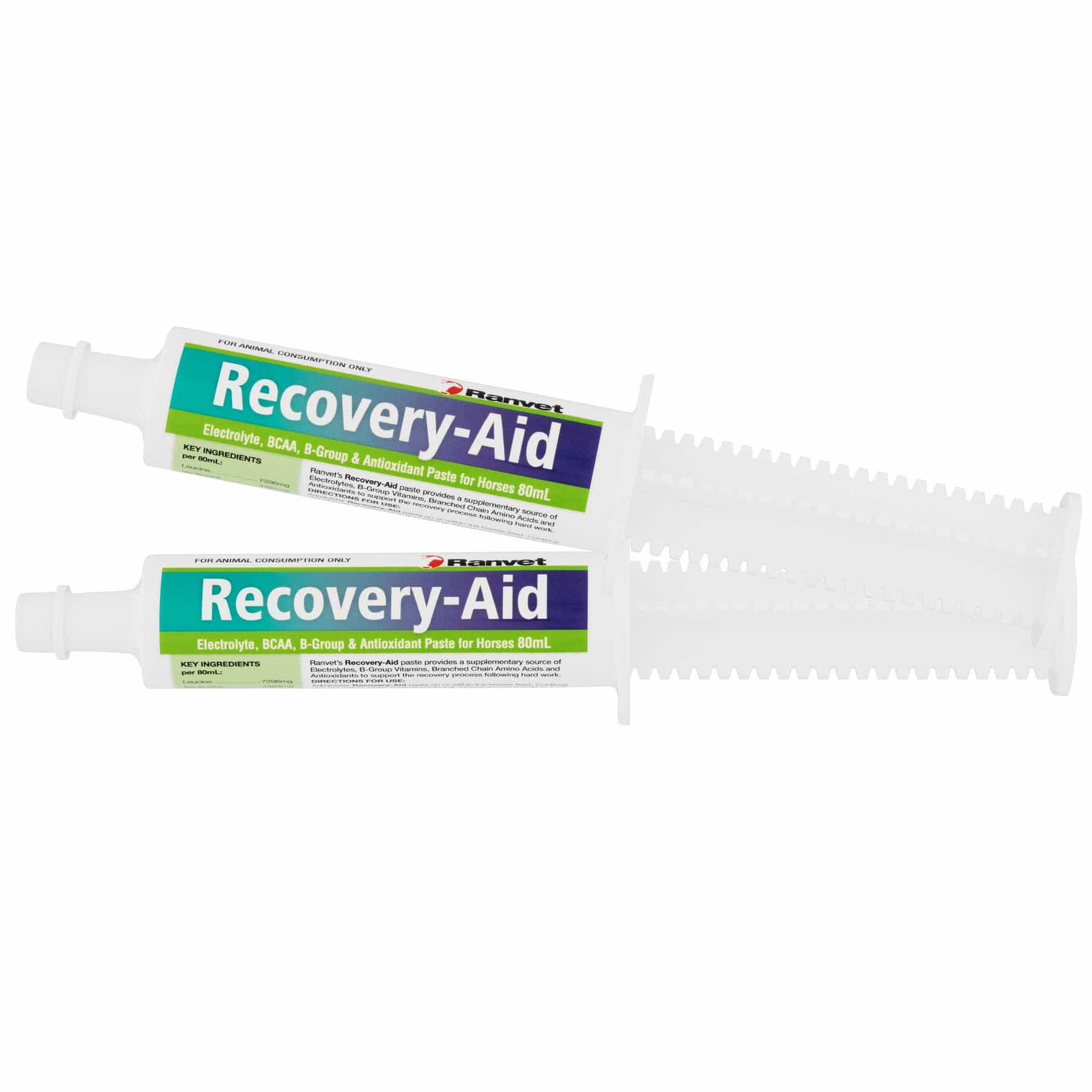 Ranvet Recovery-Aid Paste 80gm