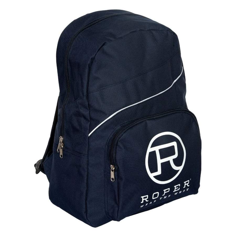 Roper Twist Backpack - Navy
