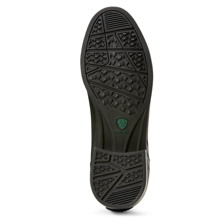 Ariat Kid's Devon IV Zip Paddock Boots