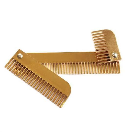 Scomb Hairy Pony Mane Sectioning Comb – The Tack Box Saddleworld