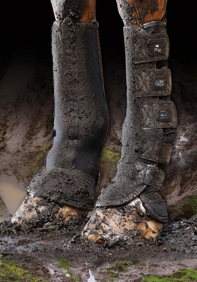 Turnout Mud Fever Boot