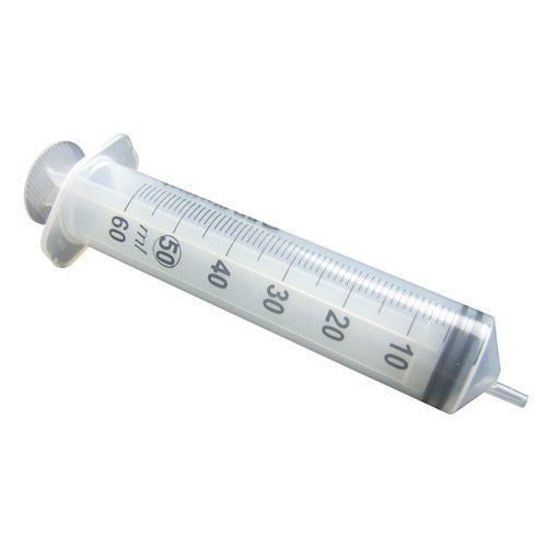 Irrigation Syringe 60ml