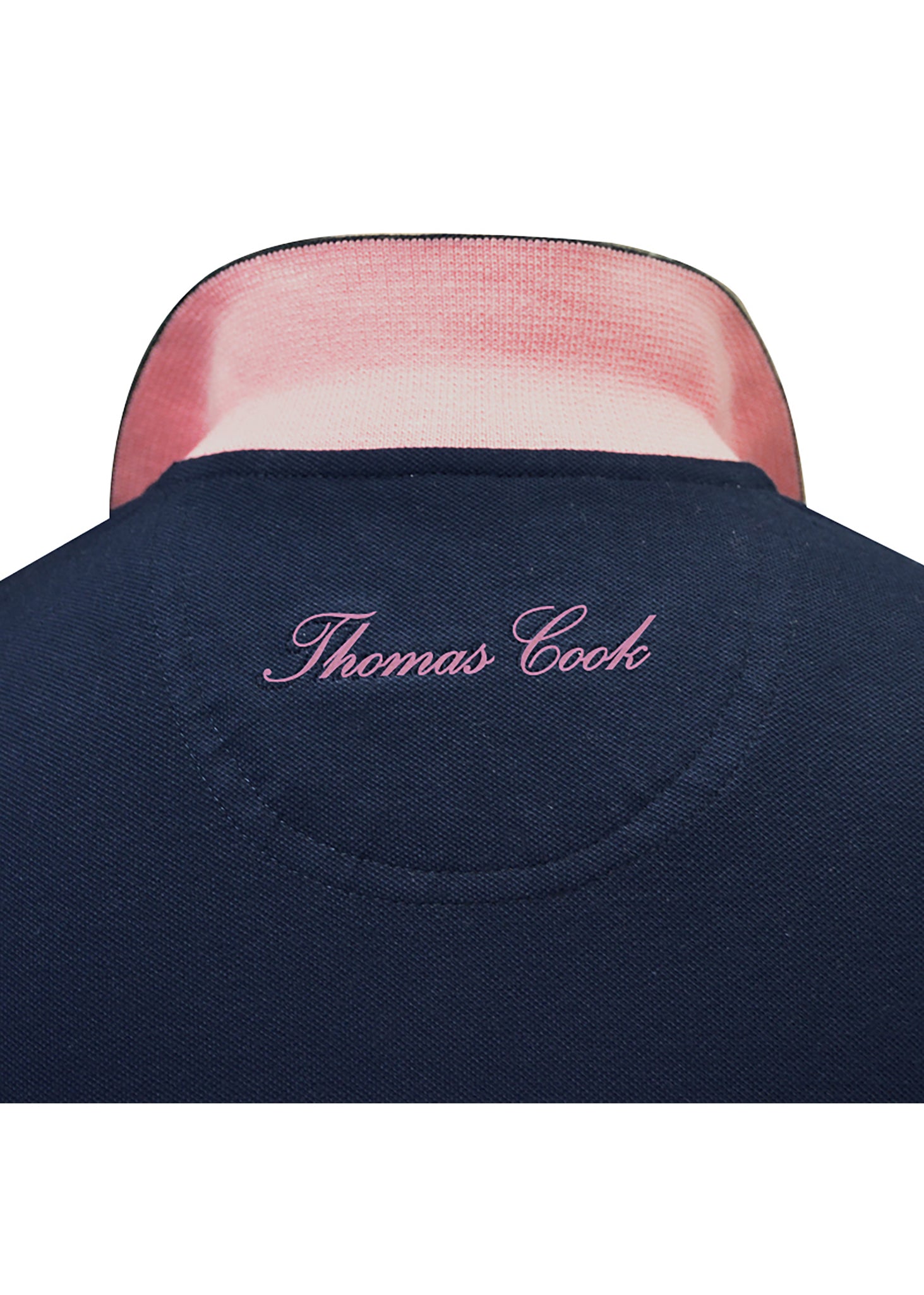 Thomas Cook Girls Freesia Short Sleeve Polo