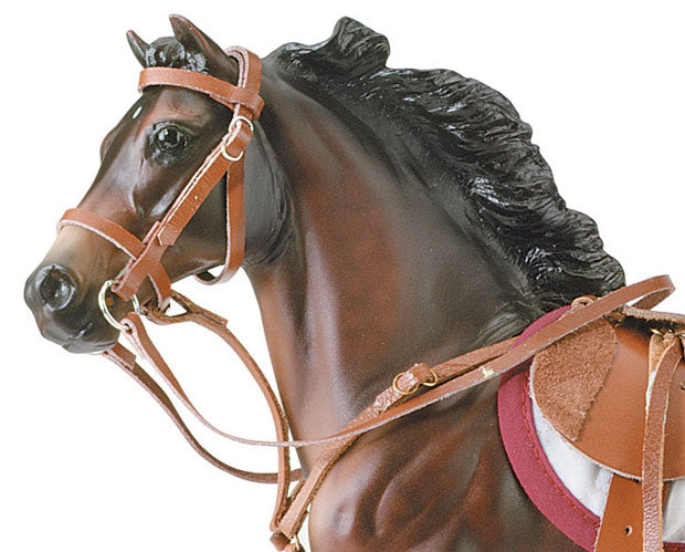 Breyer Hunter Jumper Bridle