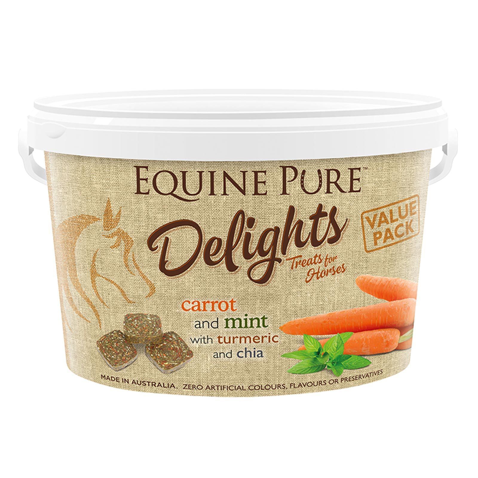 Pure Delight Treats 2kg