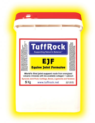 TuffRock Equine Joint Formula