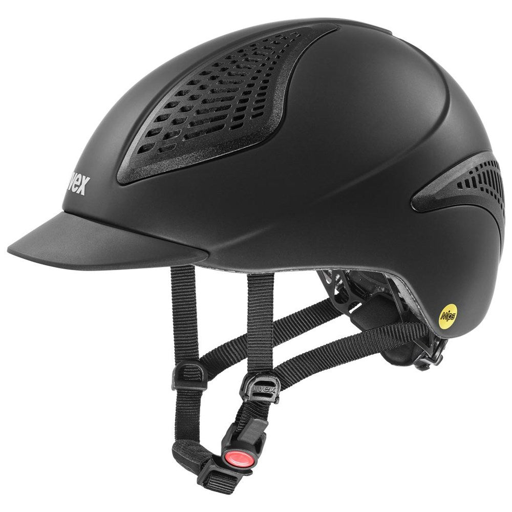Uvex Exxential ll MIPS Riding Helmet