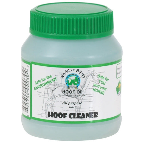 WBHO Hoof Cleaner 125ml