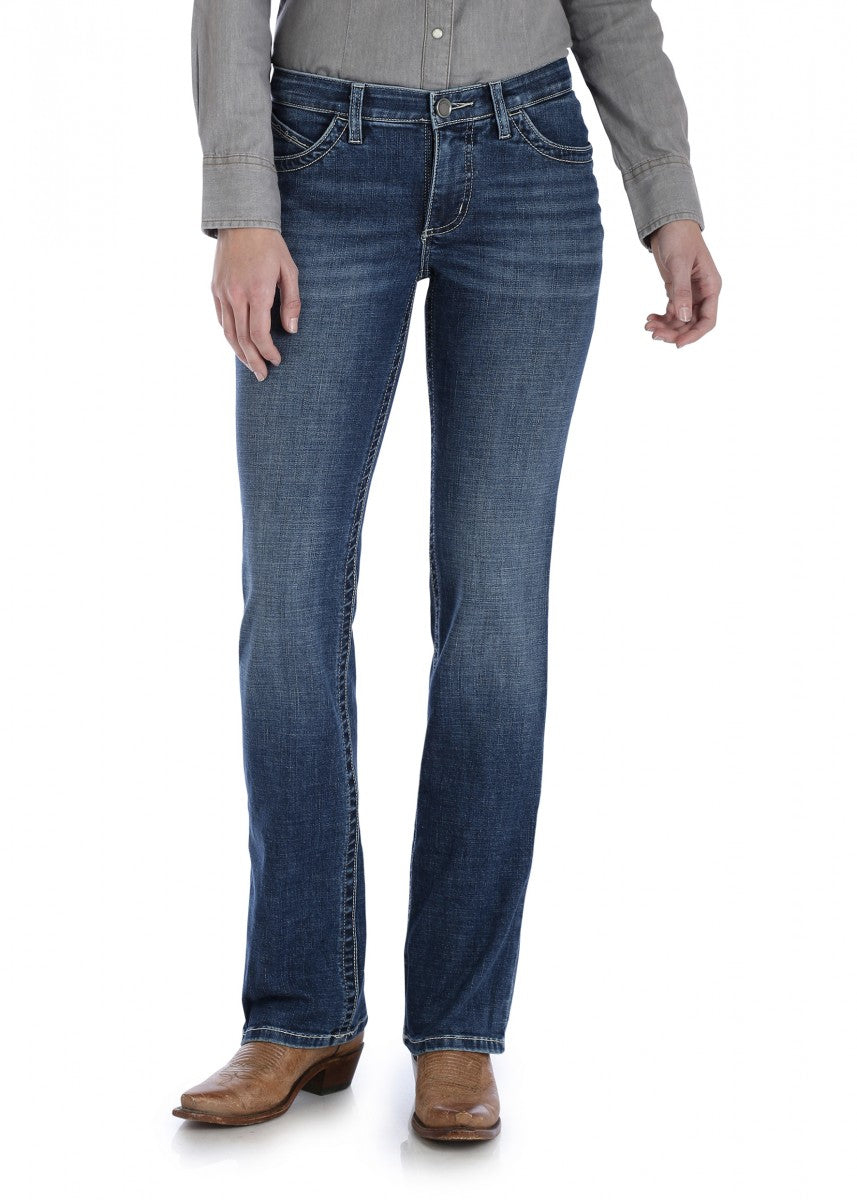 Wrangler Ultimate Riding Willow Women's Jeans