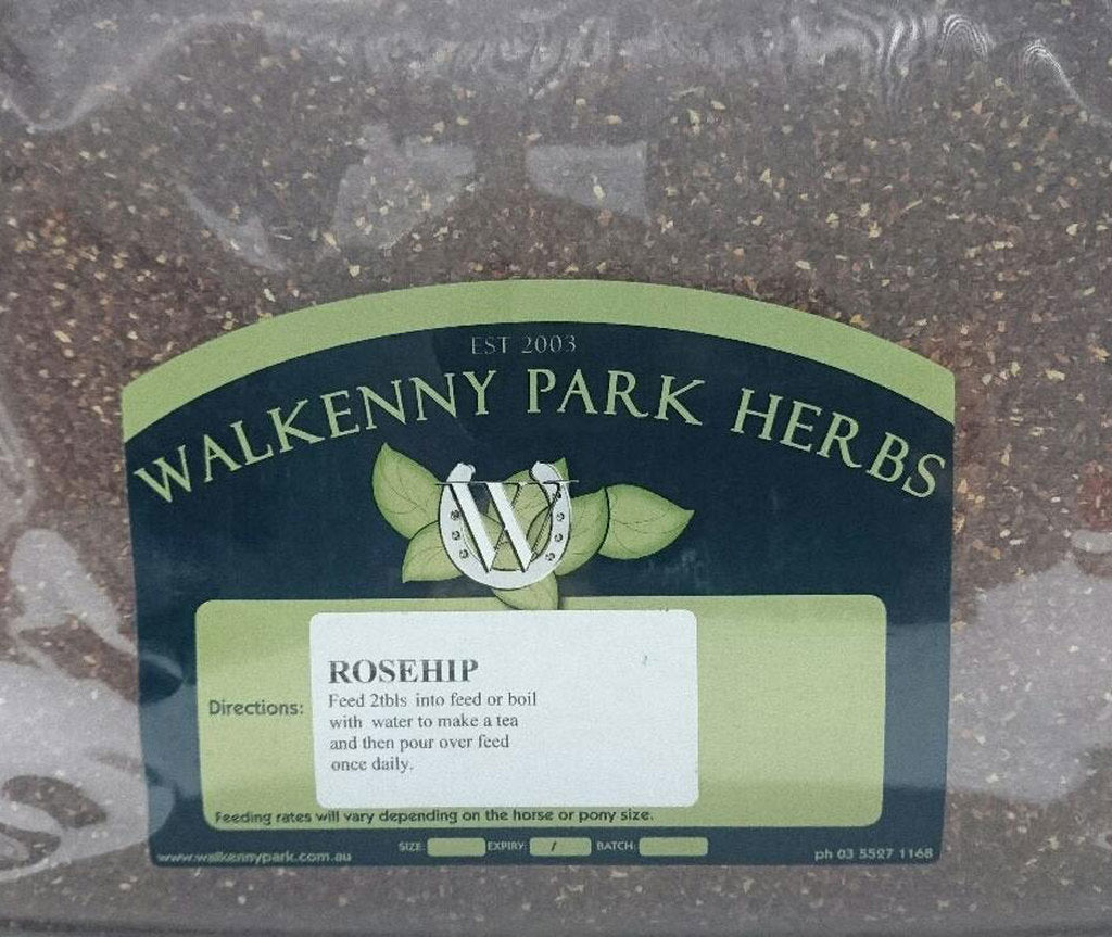 Walkenny Park Rosehip Granules 1kg