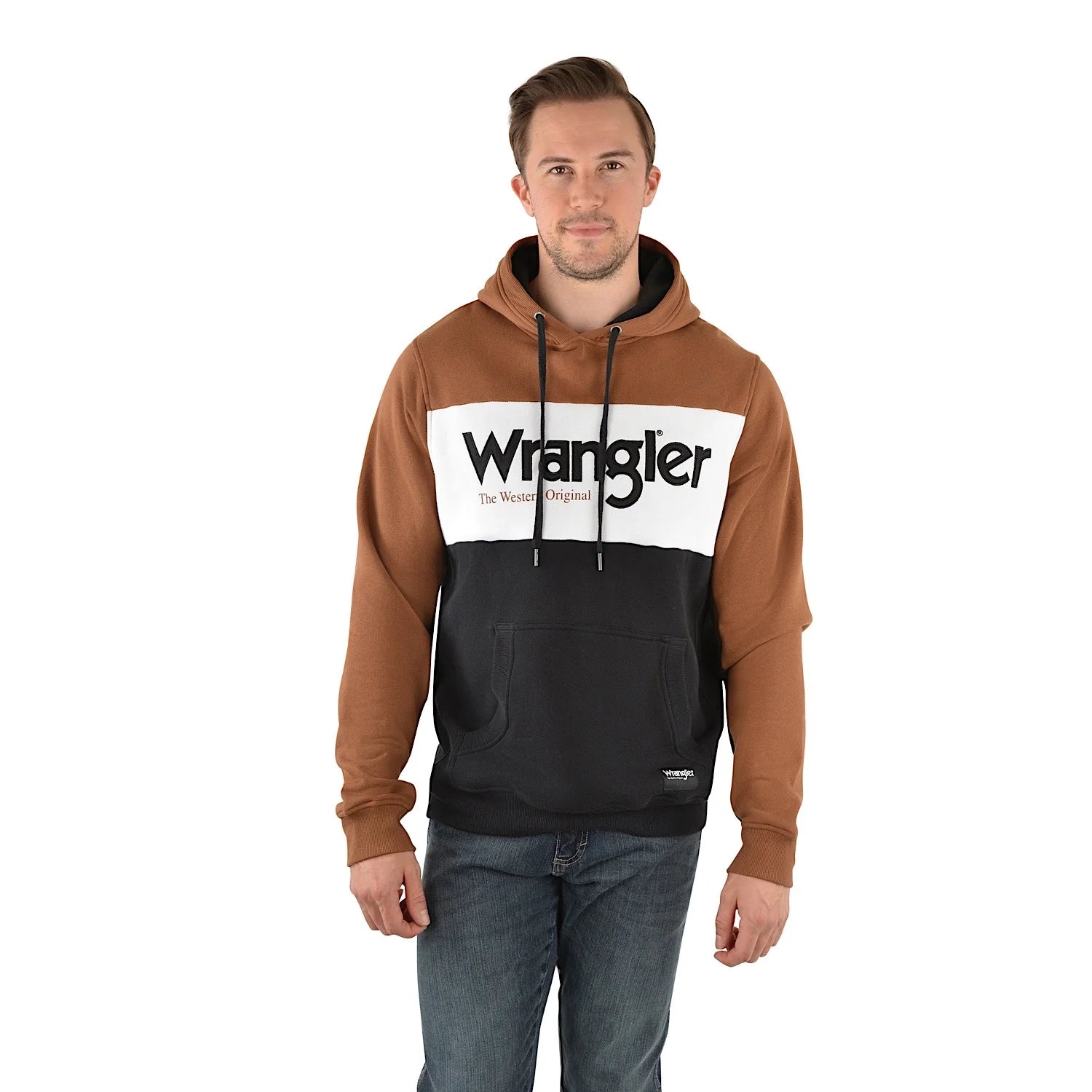 Wrangler Ralph Pullover Hoodie