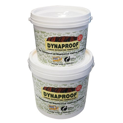 Dynaproof Canvas Reproofer 2lt