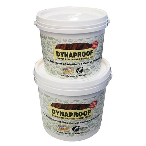 Dynaproof Canvas Reproofer 4lt