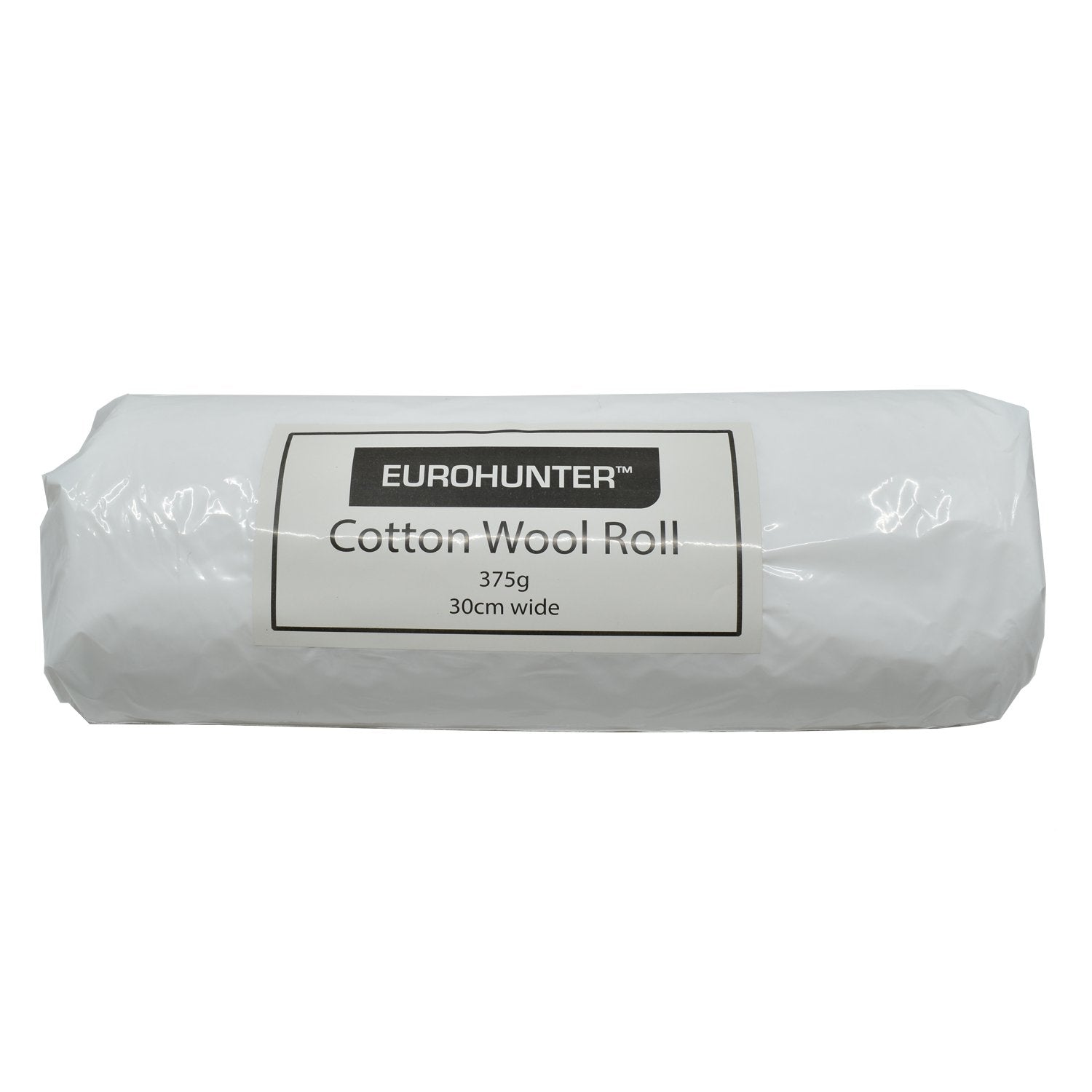 Eurohunter Cotton Wool 375gm