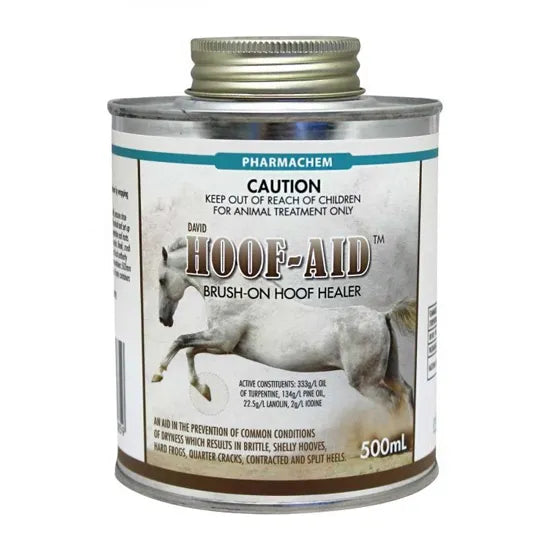 Pharmachem Hoof-Aid 500ml