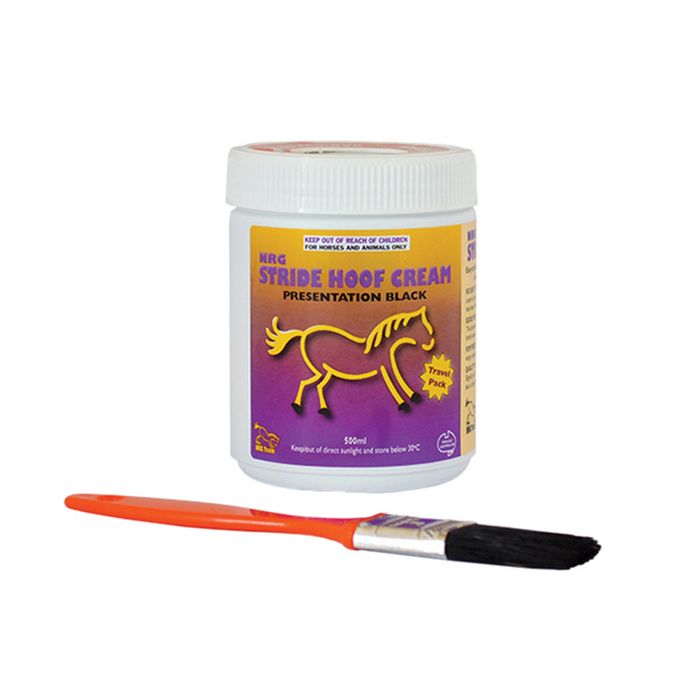 NRG Stride Hoof Cream 500ml