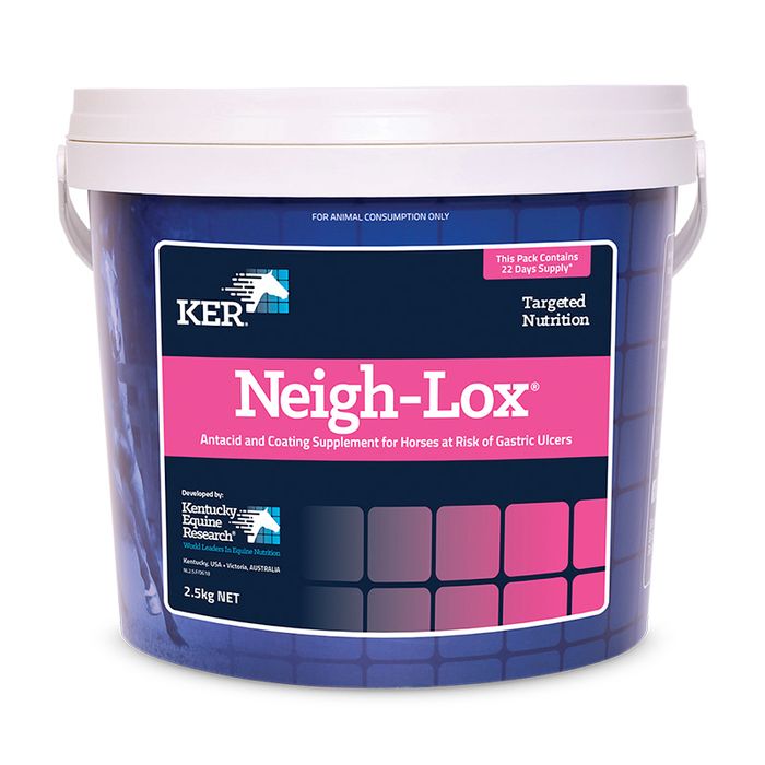 KER Neigh-Lox 2.2kg