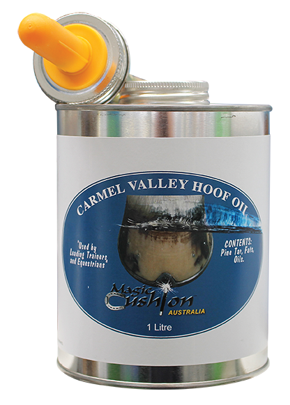 Carmel Valley Hoof Oil 1lt