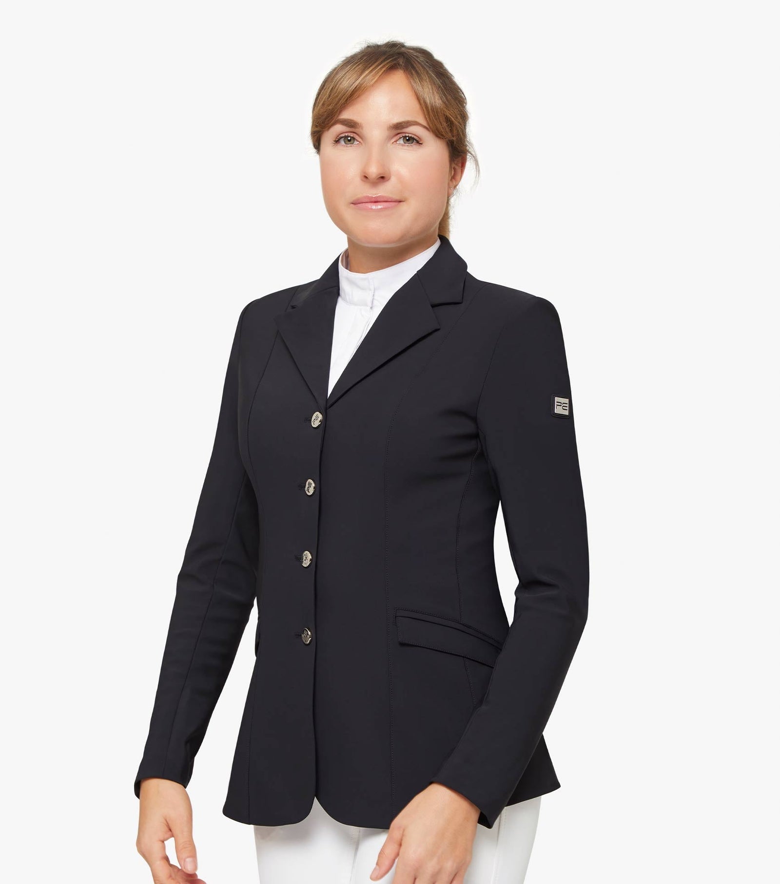 Hagen Ladies Competition Jacket