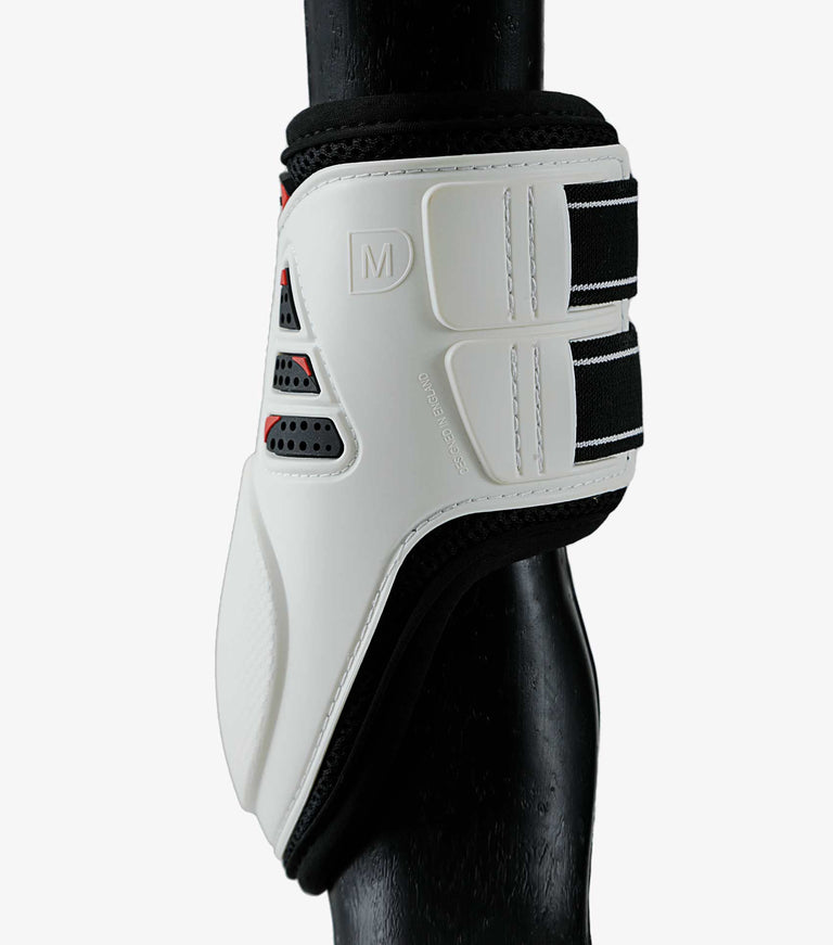 Kevlar Airtechnology Fetlock Boots