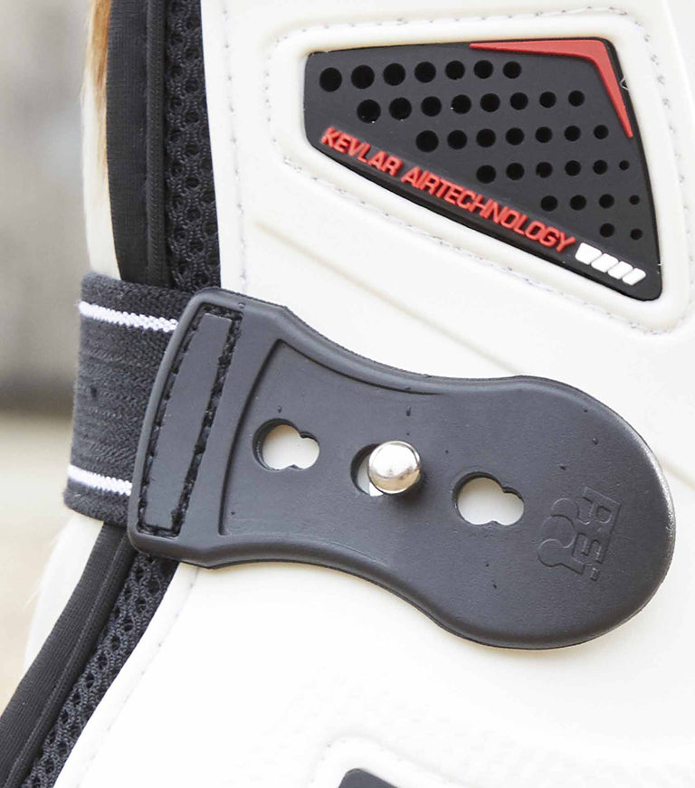 Kevlar Airtechnology Tendon Boots