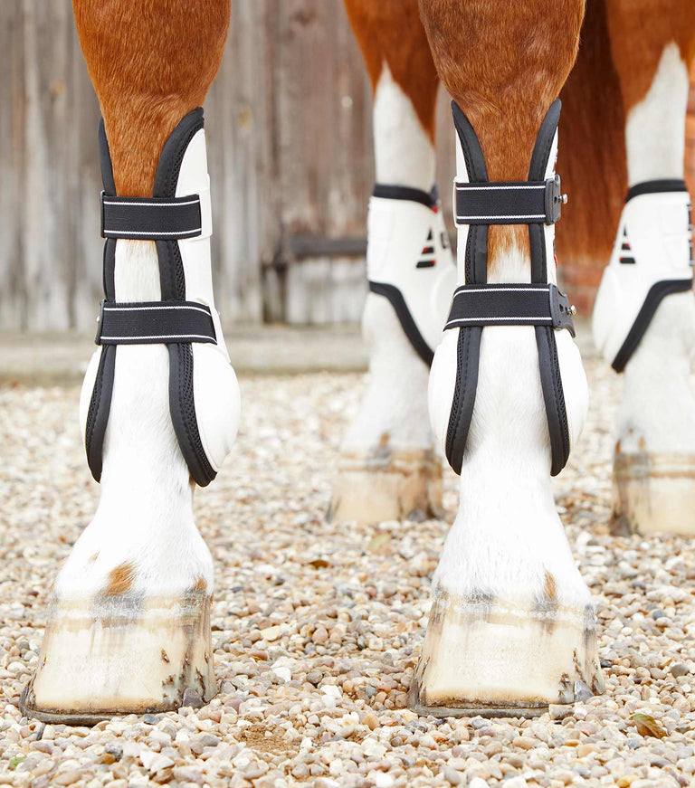 Kevlar Airtechnology Tendon Boots