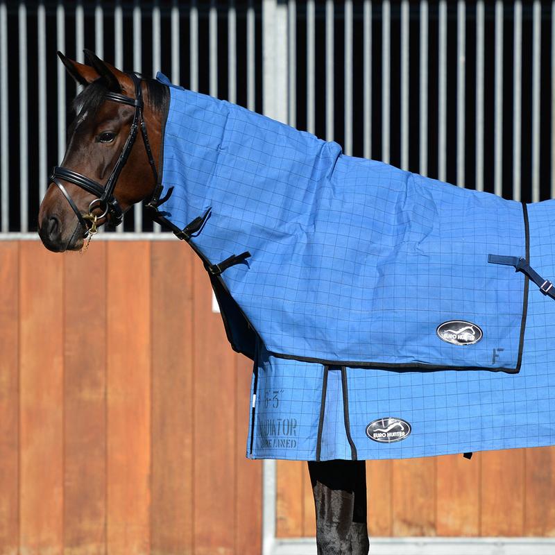 Canvas Horse Rugs - Deluxe & Lined Rugs – The Tack Box Saddleworld